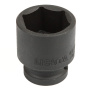 Licota Головка торцевая ударная 1/2" 26мм
