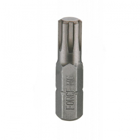 FORCE Вставка райб (Ribe) M10 1/2" 30мм