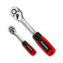 RUNTEC TECHNIC Набор ручных инструментов 72 предмета 1/2", 1/4"