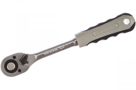 Thorvik Рукоятка трещоточная 1/2"DR, 48 зубцов, 250 мм