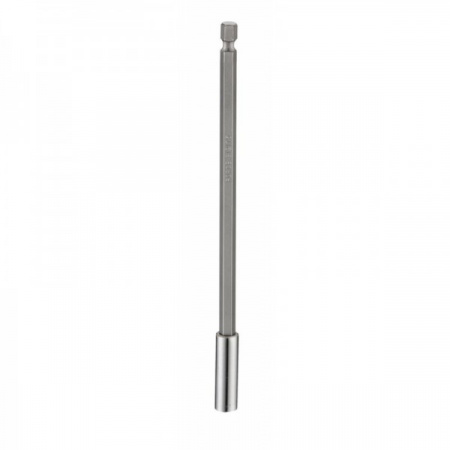 FORCE Держатель вставок магнитный 1/4"&1/4" L175 мм
