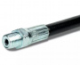 RUNTEC Шланг для шприца, М 10х1, длина 254 мм, давление до 4500 psi