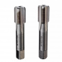 GARWIN INDUSTRIAL Метчики ручные Mf14x0.5, DIN 2181, HSS, 6H, комплект из 2 штук