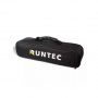 RUNTEC Домкрат механический (винтовой), 1.5 т, 104-380 мм, premium