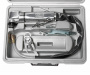 JTC Нож пневматический 180 мм, 20000 об/мин, 90PSI (с 3 лезвиями)