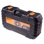 AFFIX Набор оправок для монтажа и демонтажа сайлентблоков, кейс, 26 предметов