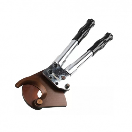 ТЕХРИМ Кабелерез ручной, 150 мм2, длина 345 мм