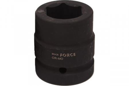 ROCKFORCE Головка торцевая 60 мм 1" 6-гранная ударная L=86 мм RF-48560 /1
