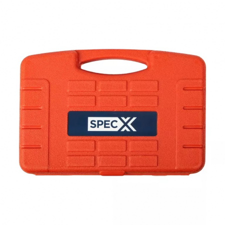 SpecX Набор съемников "вилки", 5 предметов