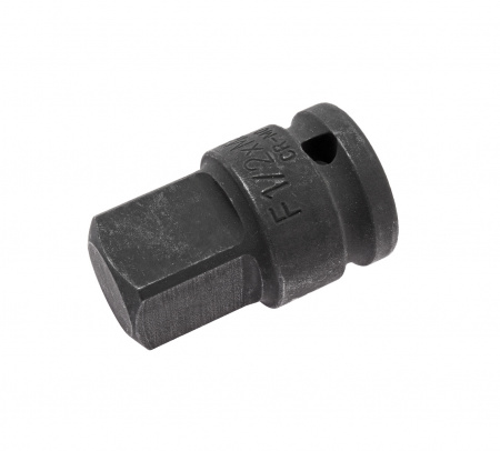 JTC Адаптер 1/2"(F)х3/4"(М) 48 мм, d=30 мм ударный 