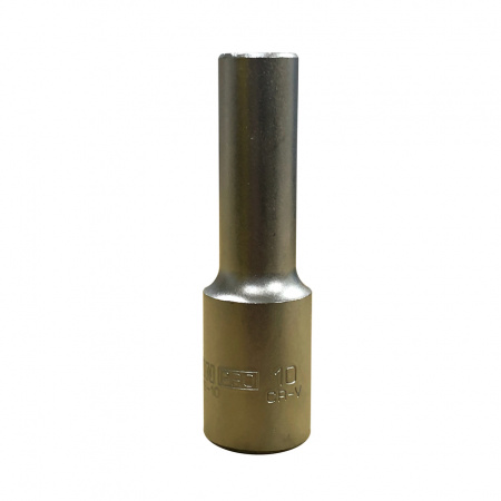 GARWIN Головка торцевая глубокая 6 гр. 1/2" 8 мм