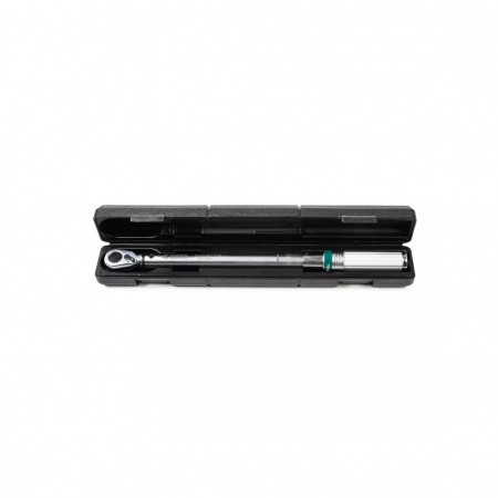 GARWIN INDUSTRIAL Динамометрический ключ 3/8", 25-125 Нм, двухстороннего действия