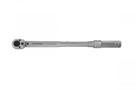 JONNESWAY Ключ динамометрический 1/2"DR, 40-210 Нм