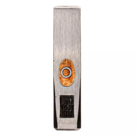 GARWIN INDUSTRIAL Молоток слесарный с рукояткой из дерева гикори, 400 г