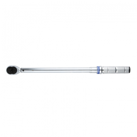 GARWIN INDUSTRIAL Динамометрический ключ двухсторонний 1/2" 40-200 Нм