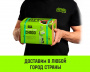 Таль ручная цепная HITCH CH100, 1.5 т, 18 м.