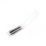 GARWIN INDUSTRIAL Метчики ручные M4x0.7, DIN 352, HSS, 6H, комплект из 2 штук