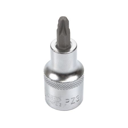 Licota Головка торцевая 1/2" с вставкой PZ3