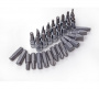 СЕРВИС КЛЮЧ Набор инструмента 1/2", 1/4", 6-гранный, 82 предмета, в кейсе