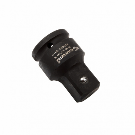 GARWIN PRO Переходник ударный 3/4"(М)-1"(П) повышающий