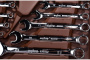 OMBRA Набор инструмента универсальный 1/4", 1/2"DR, 82 предмета