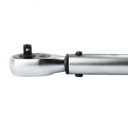 GARWIN INDUSTRIAL Динамометрический ключ двухсторонний 1/4" 5-25 Нм