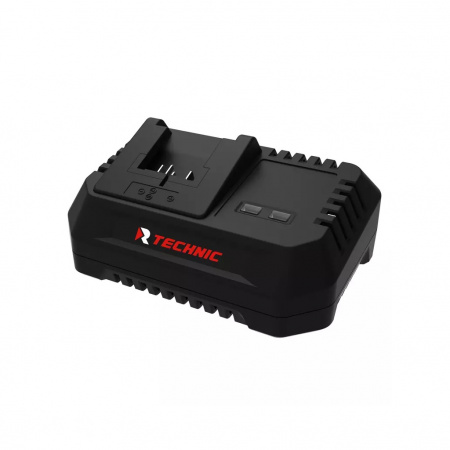 RUNTEC TECHNIC Устройство зарядное для 20В батарей, 4А