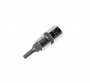 JTC Бита-головка 1/4" TORX T15х37мм 