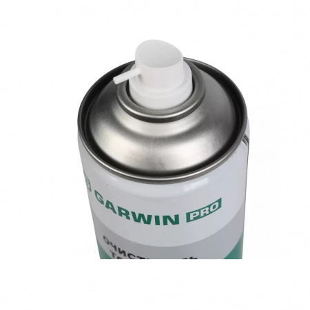 GARWIN PRO Очиститель тормозов, удаление загрязнений, масляных пятен, тормозной пыли 650 мл (500)