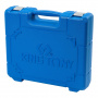 KING TONY Набор инструментов универсальный 1/2", 1/4", с плоскогубцами, 97 предметов