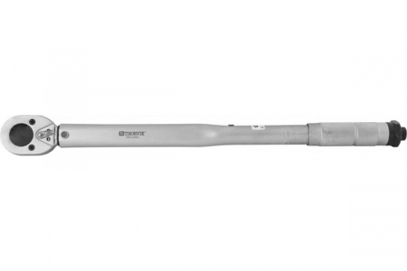 Thorvik Ключ динамометрический 1/2"DR, 28-210 Нм