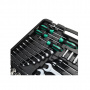 GARWIN PRO Набор ручных инструментов 1/4" и 1/2", 91 предмет
