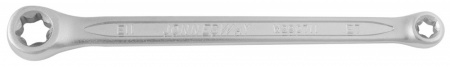 JONNESWAY Ключ гаечный накидной, внешний TORX®, E7xE11