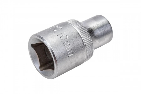 FORCE Головка торцевая 10 мм 1/2" Surface L=38 мм