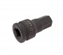 JTC Головка торцевая 3/4"DR HEX ударная х H27, длина 88мм (JTC-641127)