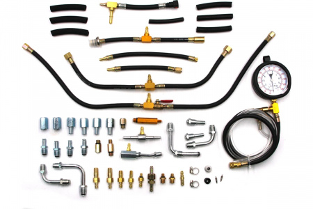 CAR-TOOL Тестер давления топлива