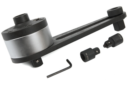 Licota Усилитель крутящего момента, мультипликатор 1/3.8, 1/2" х 3/4" 1500 Нм