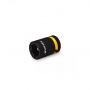 RUNTEC Головка торцевая ударная CrMo, 6PT, 1/2", 15 мм