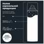 ЛАВР MOTO Очиститель цепи мотоцикла, 650 мл, расщепляет сложные въевшиеся загрязнения