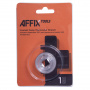 AFFIX Головка сервисная 3/8" для термостата помпы VAG