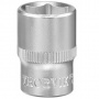 Thorvik Головка торцевая 3/8" DR, 24 мм