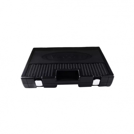 Licota Набор инструмента 1/2", 1/4", аксессуары, 94 предмета