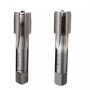 GARWIN INDUSTRIAL Метчики ручные Mf16x1.0, DIN 2181, HSS, 6H, комплект из 2 штук GM-TF16100