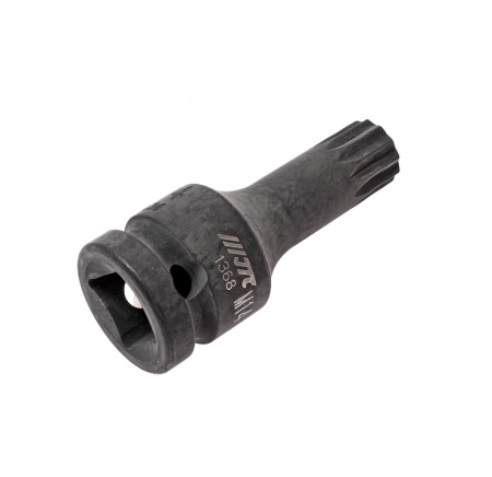 JTC Головка для болтов верхней шаровой опоры 1/2" M14H SPLINE L=60 мм (VW, AUDI)