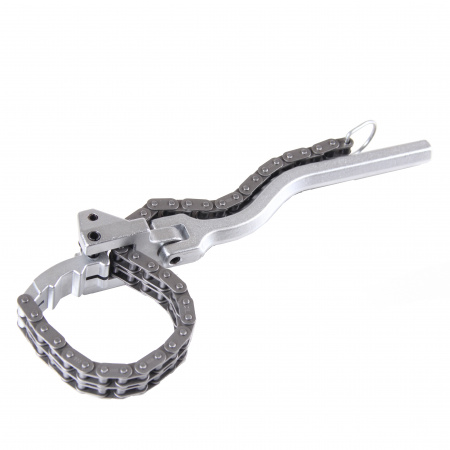 Licota Съемник масляных фильтров цепной шарнирный