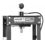 KraftWell Пресс 30 т. с ручным приводом