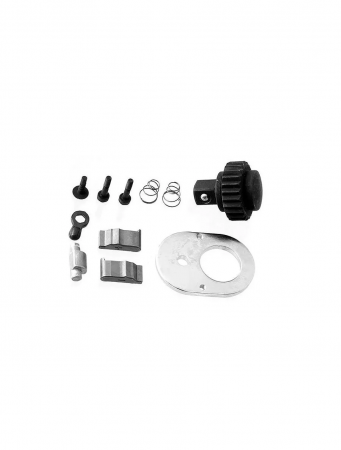 GARWIN PRO Ремкомплект для трещотки 1/4"