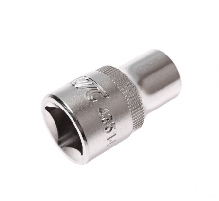 JTC Головка торцевая 1/2" TORX E14х38мм 