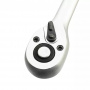 GARWIN PRO Трещотка 1/4", 72 зуба