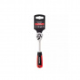 RUNTEC TECHNIC Трещотка 1/4", 45 зубцов, CrV, длина 152 мм